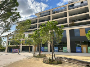 Magnifique appartement T4